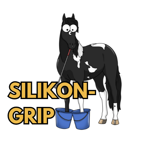 Silikon Besatz