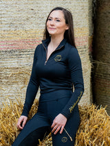 Funktionshirt Beauty