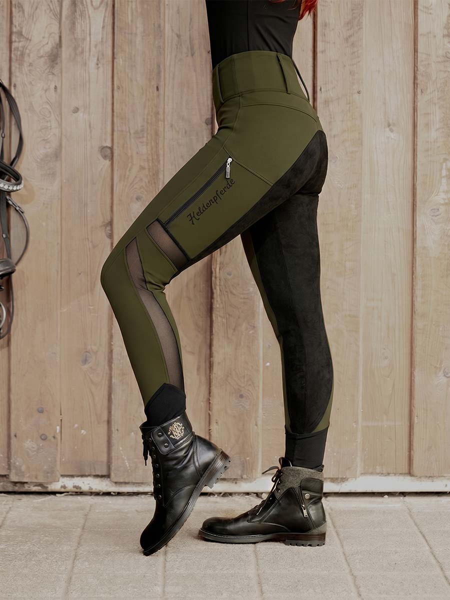 Reitleggings Lando V2