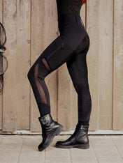 Reitleggings Luciano V2