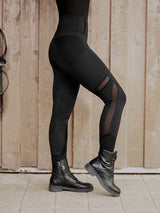 Reitleggings Luciano V2