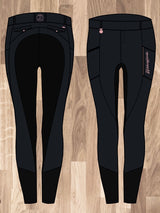 Reitleggings Calvaro V3