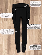 Reitleggings Galileo V3