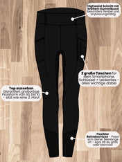 Reitleggings Gigolo V3