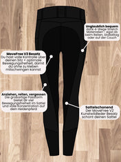 Reitleggings Gigolo V3