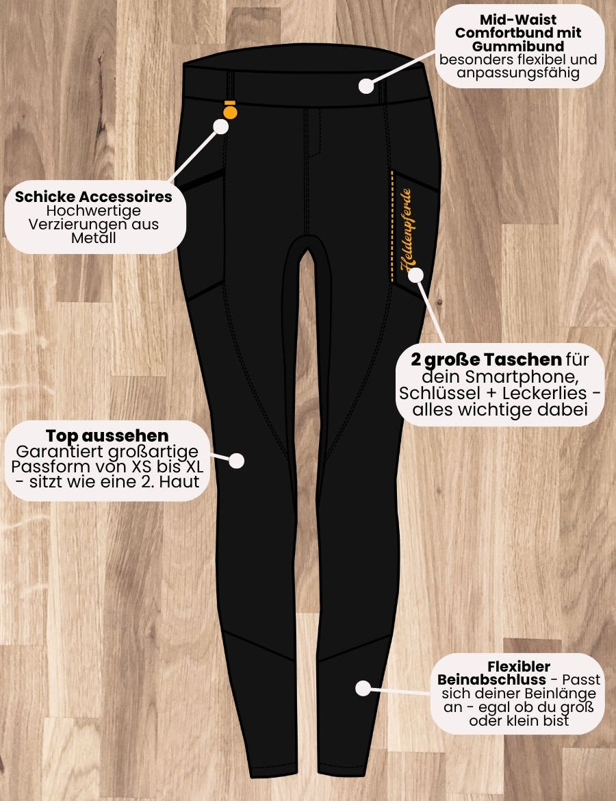 Heldenpferde_Reitleggings_Kunstwildleder_Schwarzgold_V3_Comic_2.jpg