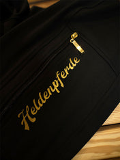 Reitleggings Schwarzgold V3