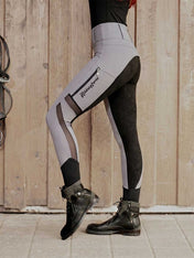 Reitleggings Silbersee V2