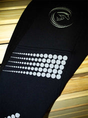 Winter Reitleggings Snowman V3