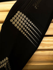 Winter Reitleggings Snowman V3