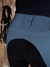 Reitleggings Pilot V2