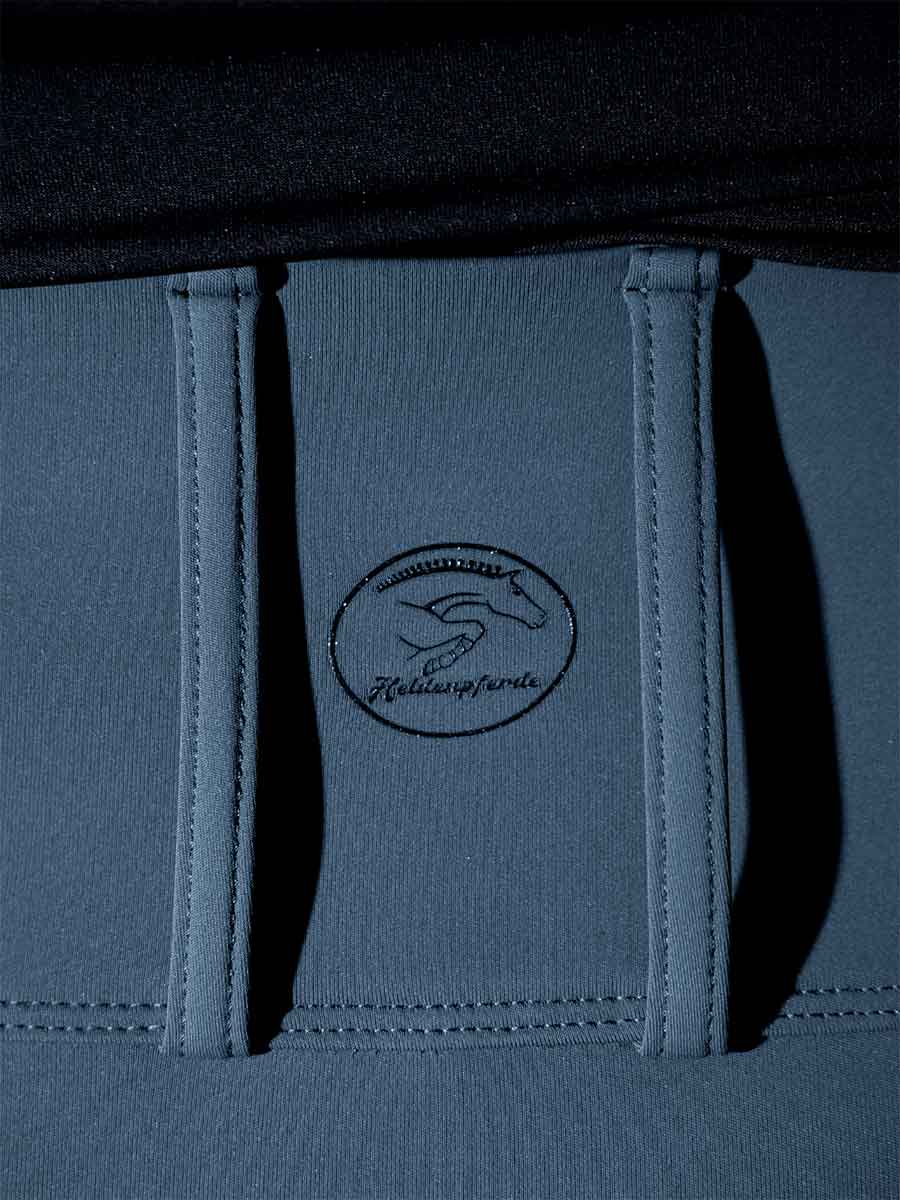 Reitleggings Pilot V2