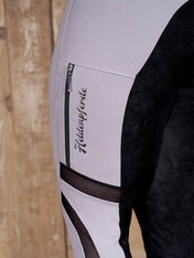 Reitleggings Silbersee V2