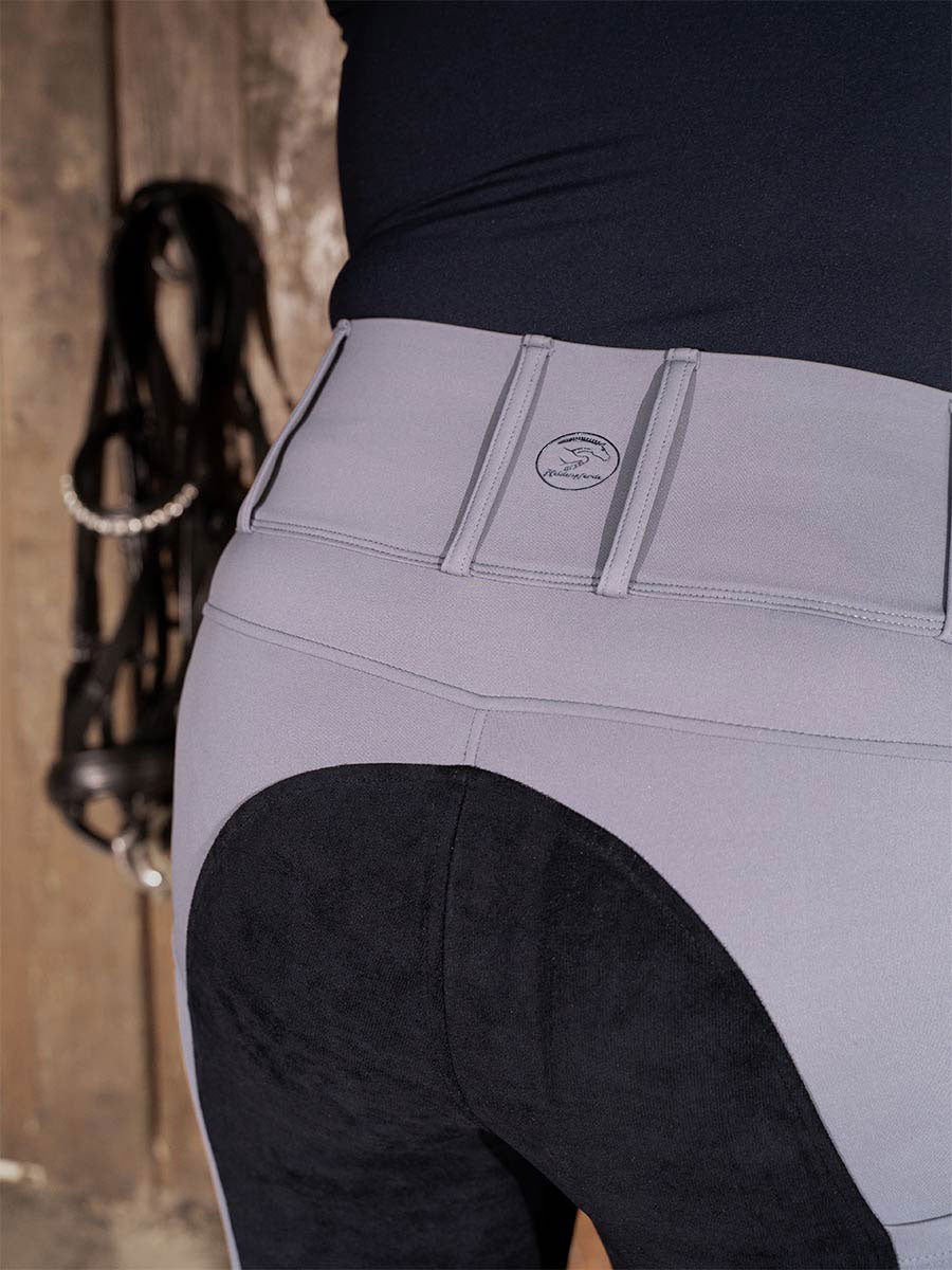 Reitleggings Silbersee V2
