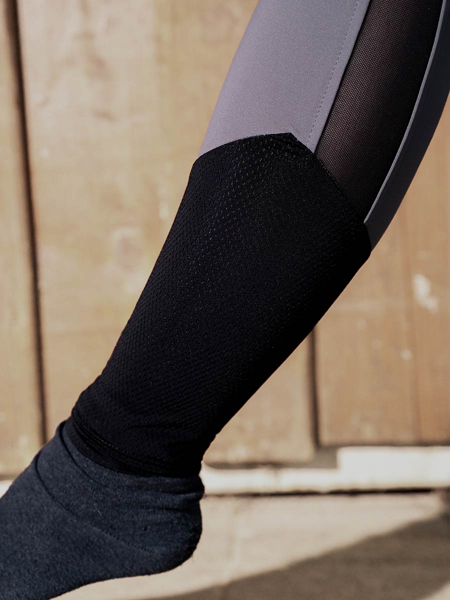 Reitleggings Silbersee V2