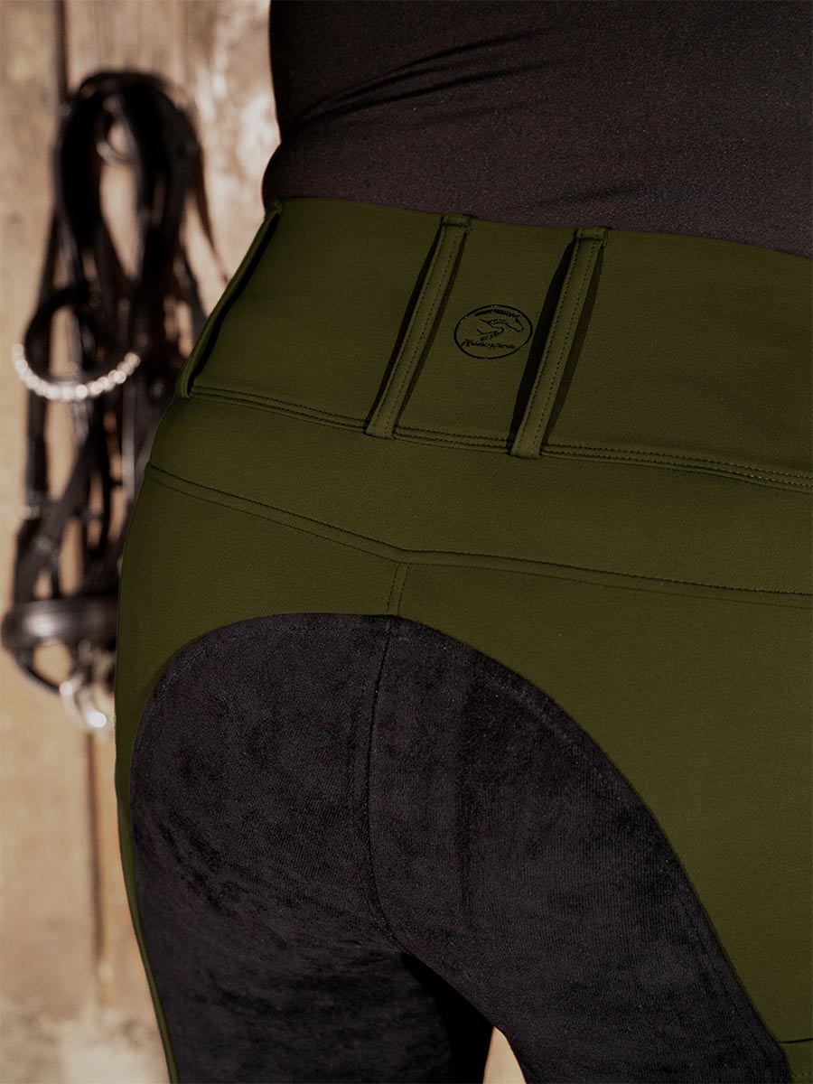 Reitleggings Lando V2