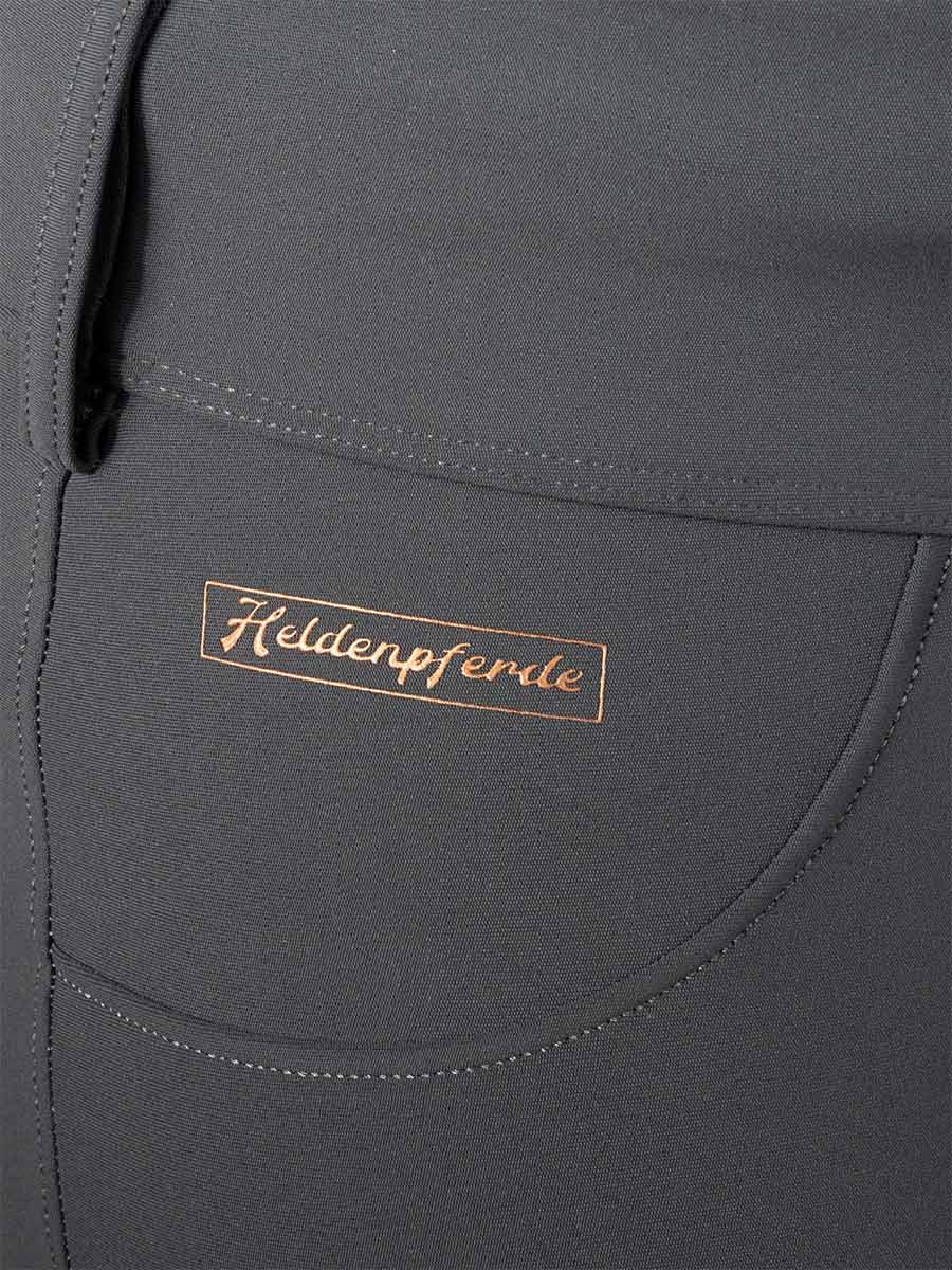 Reitleggings Darco