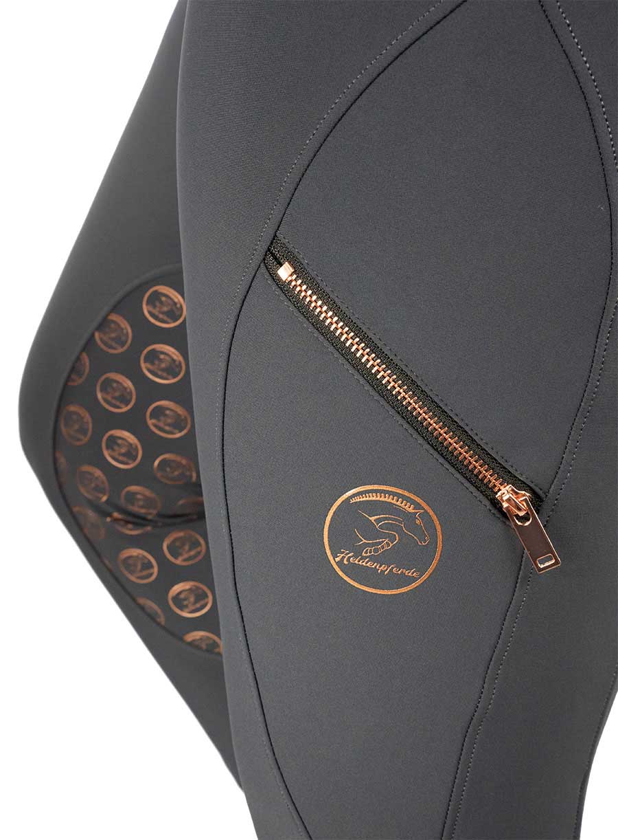 Reitleggings Darco