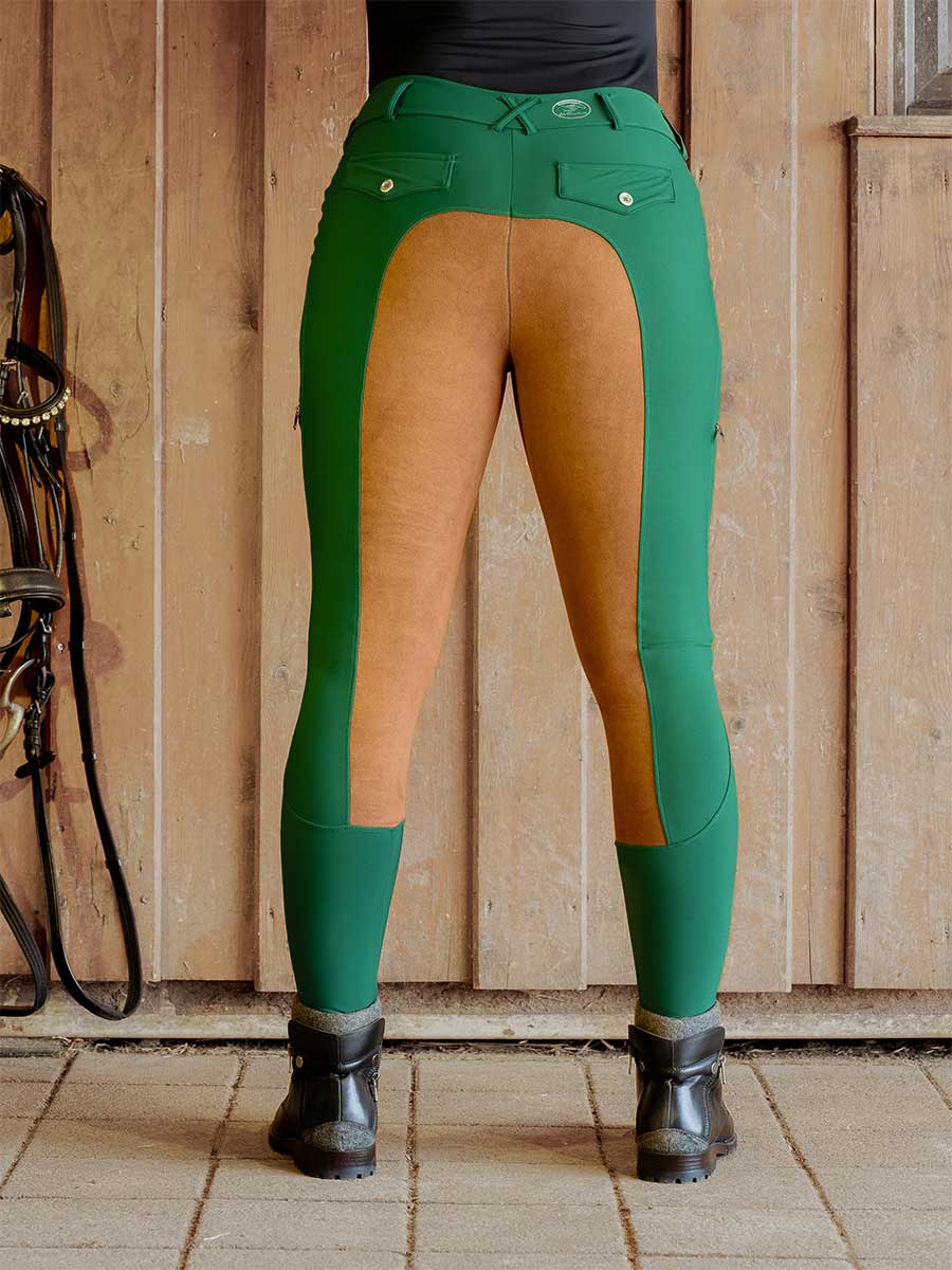 Reitleggings Eclipse
