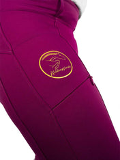 Reitleggings For Pleasure