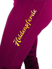 Reitleggings For Pleasure