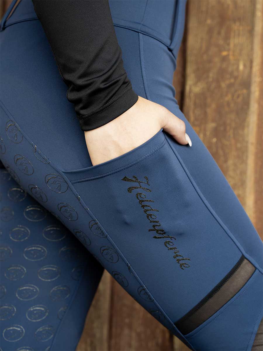 Reitleggings Kolibri
