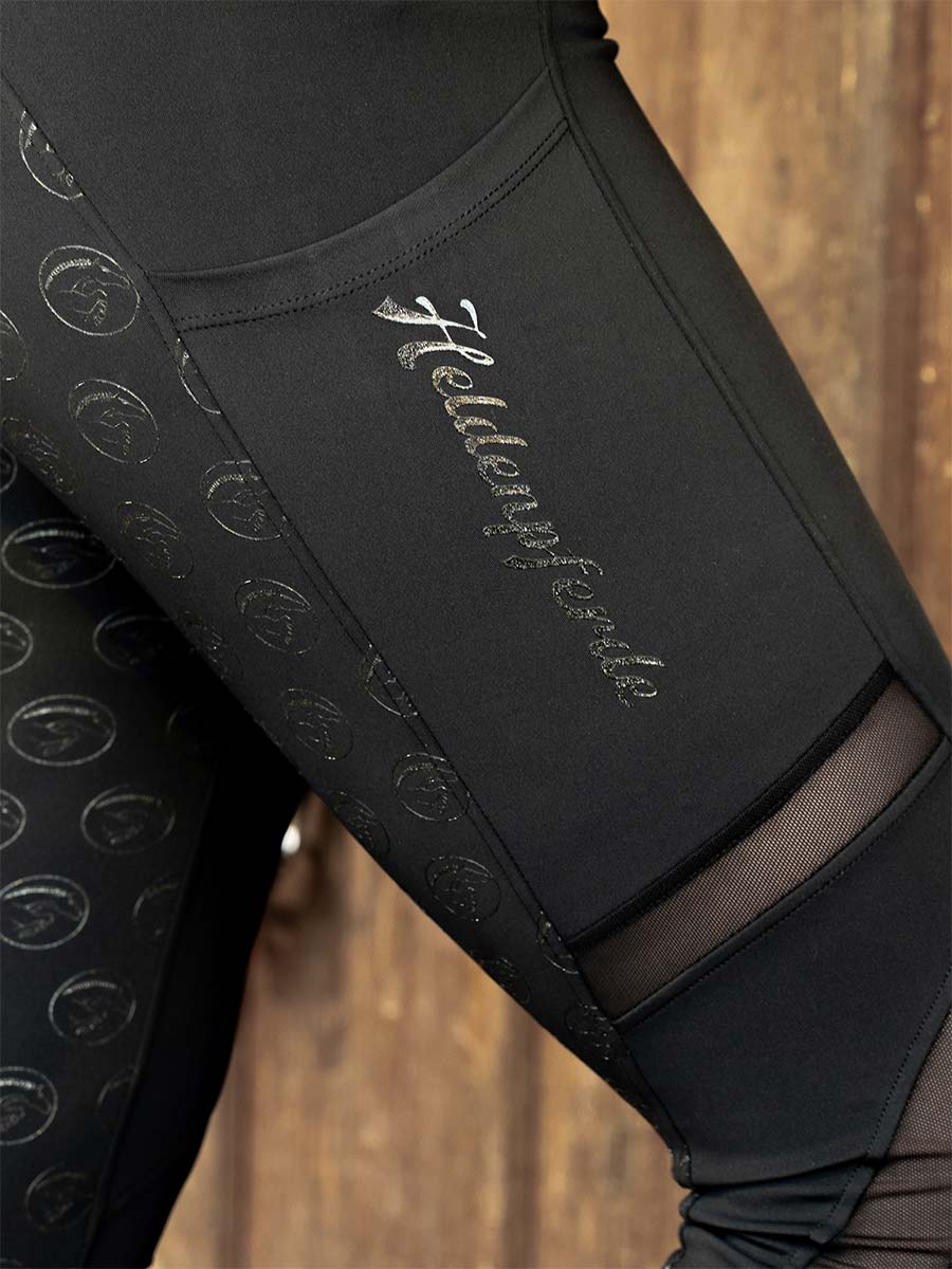Reitleggings Meteor