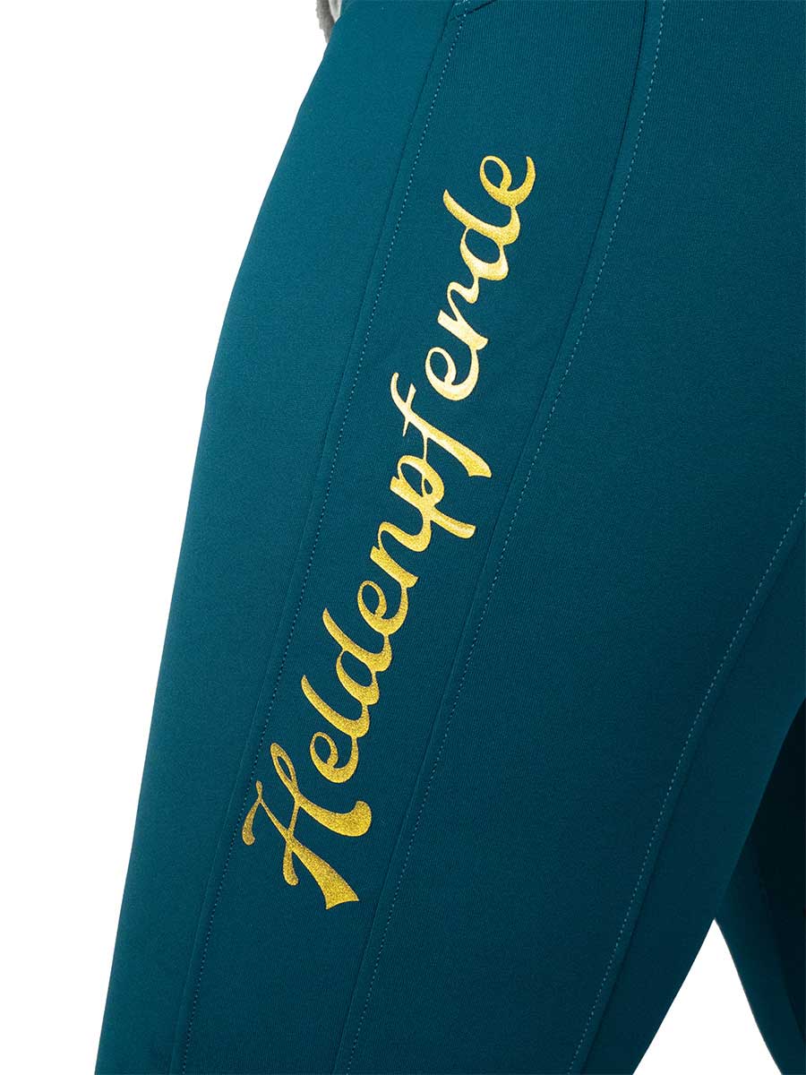 Reitleggings Seabiscuit