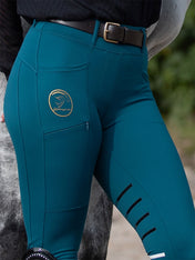Reitleggings Seabiscuit