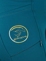 Reitleggings Seabiscuit