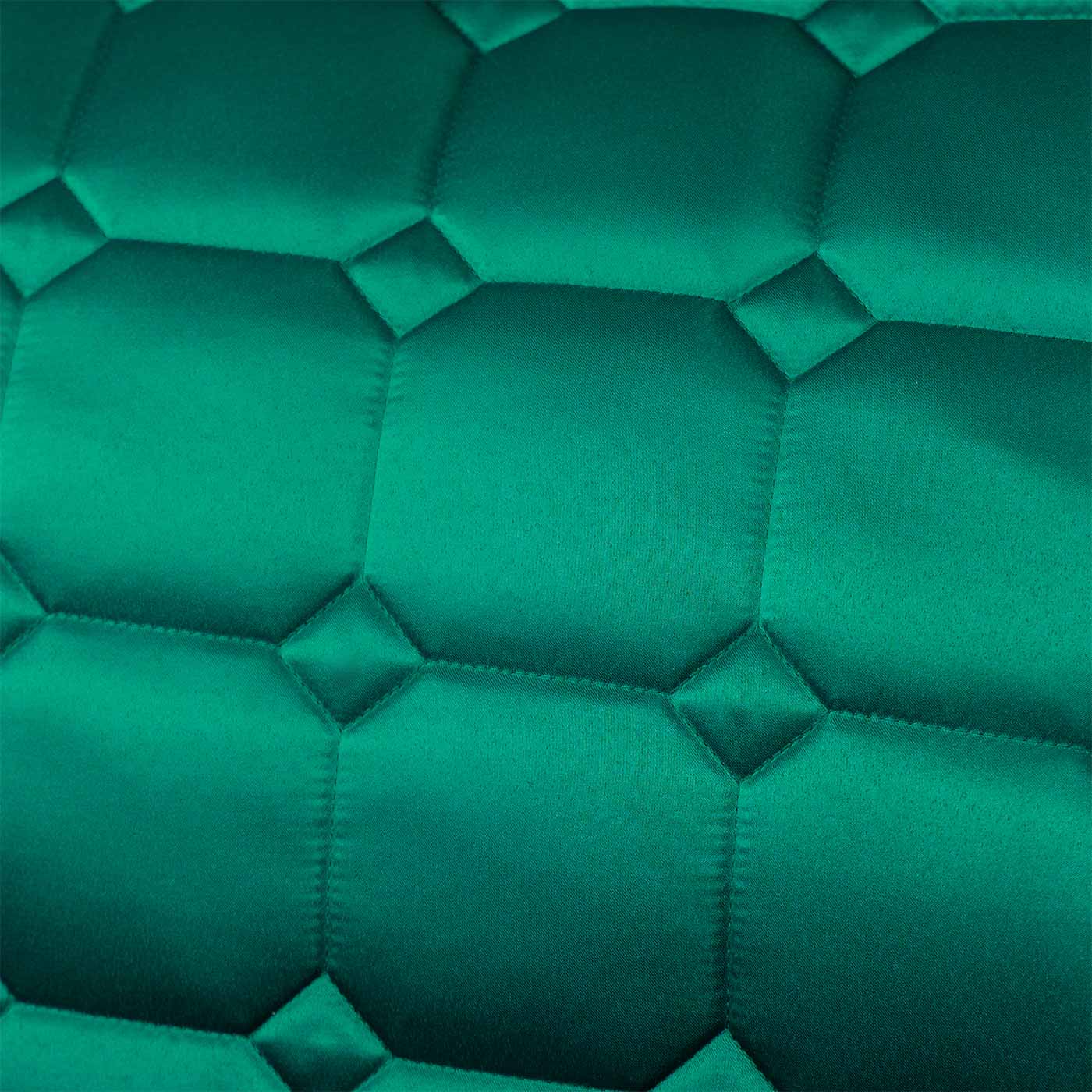 Schabracke Comfort Line - Jungle Green