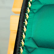 Schabracke Comfort Line - Jungle Green