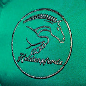 Schabracke Comfort Line - Jungle Green