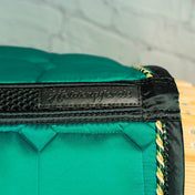 Schabracke Comfort Line - Jungle Green
