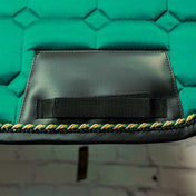 Schabracke Comfort Line - Jungle Green