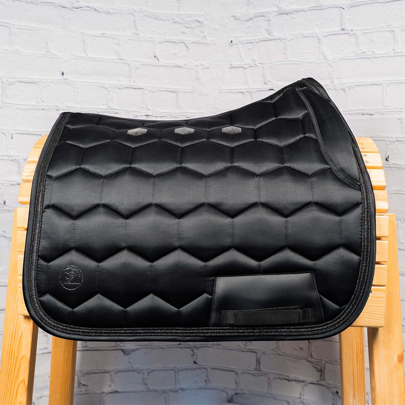 Schabracke Comfort Line - Onyx Black