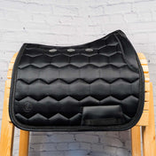 Schabracke Comfort Line - Onyx Black