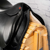 Schabracke Comfort Line - Onyx Black