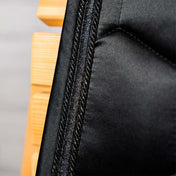 Schabracke Comfort Line - Onyx Black