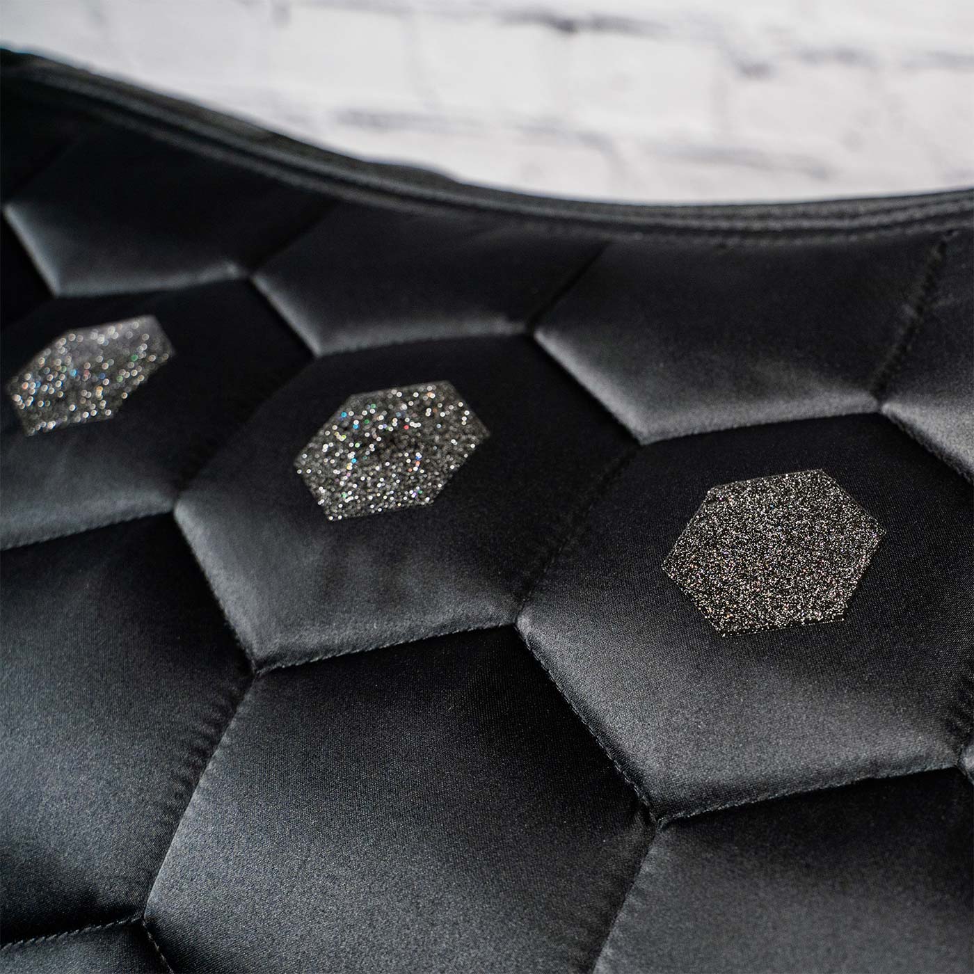 Schabracke Comfort Line - Onyx Black
