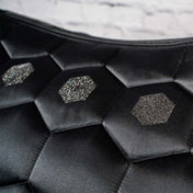 Schabracke Comfort Line - Onyx Black