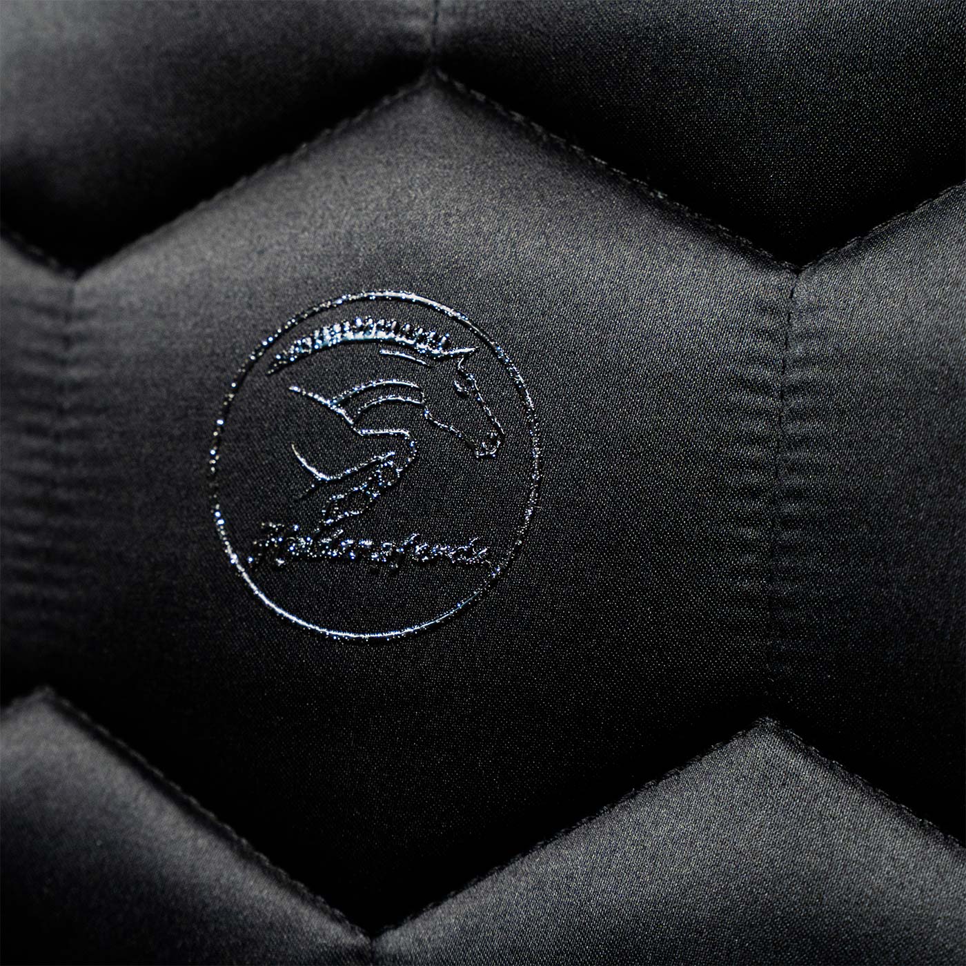 Schabracke Comfort Line - Onyx Black