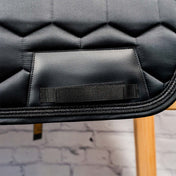 Schabracke Comfort Line - Onyx Black