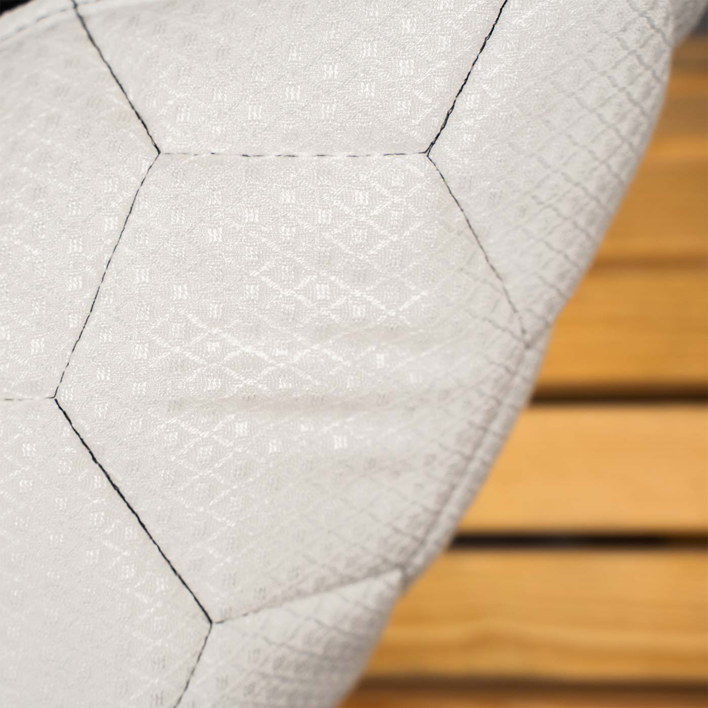 Schabracke Comfort Line - Onyx Black