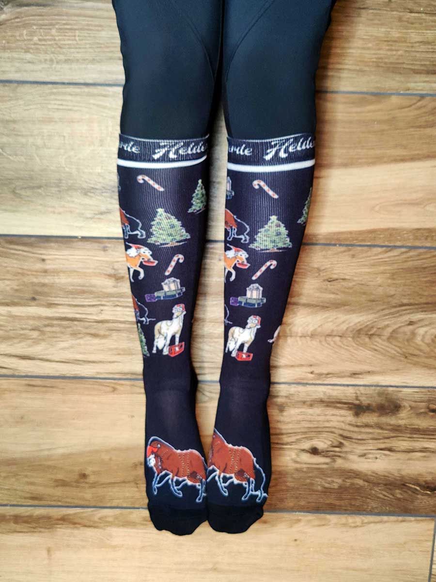 SockenTier - Limited Christmas Edition