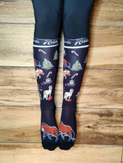SockenTier - Limited Christmas Edition