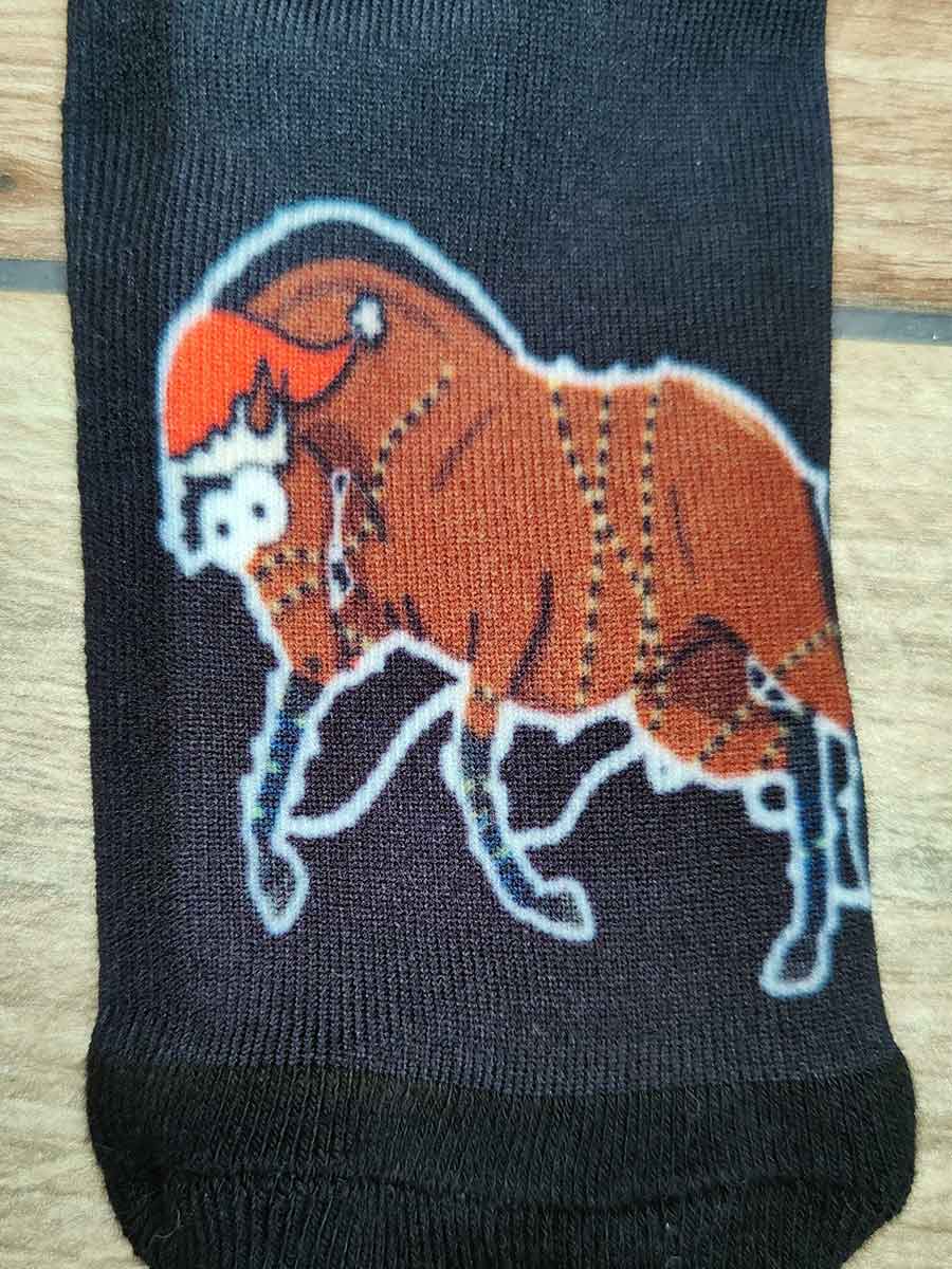 SockenTier - Limited Christmas Edition