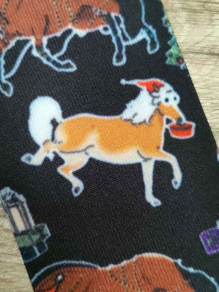SockenTier - Limited Christmas Edition