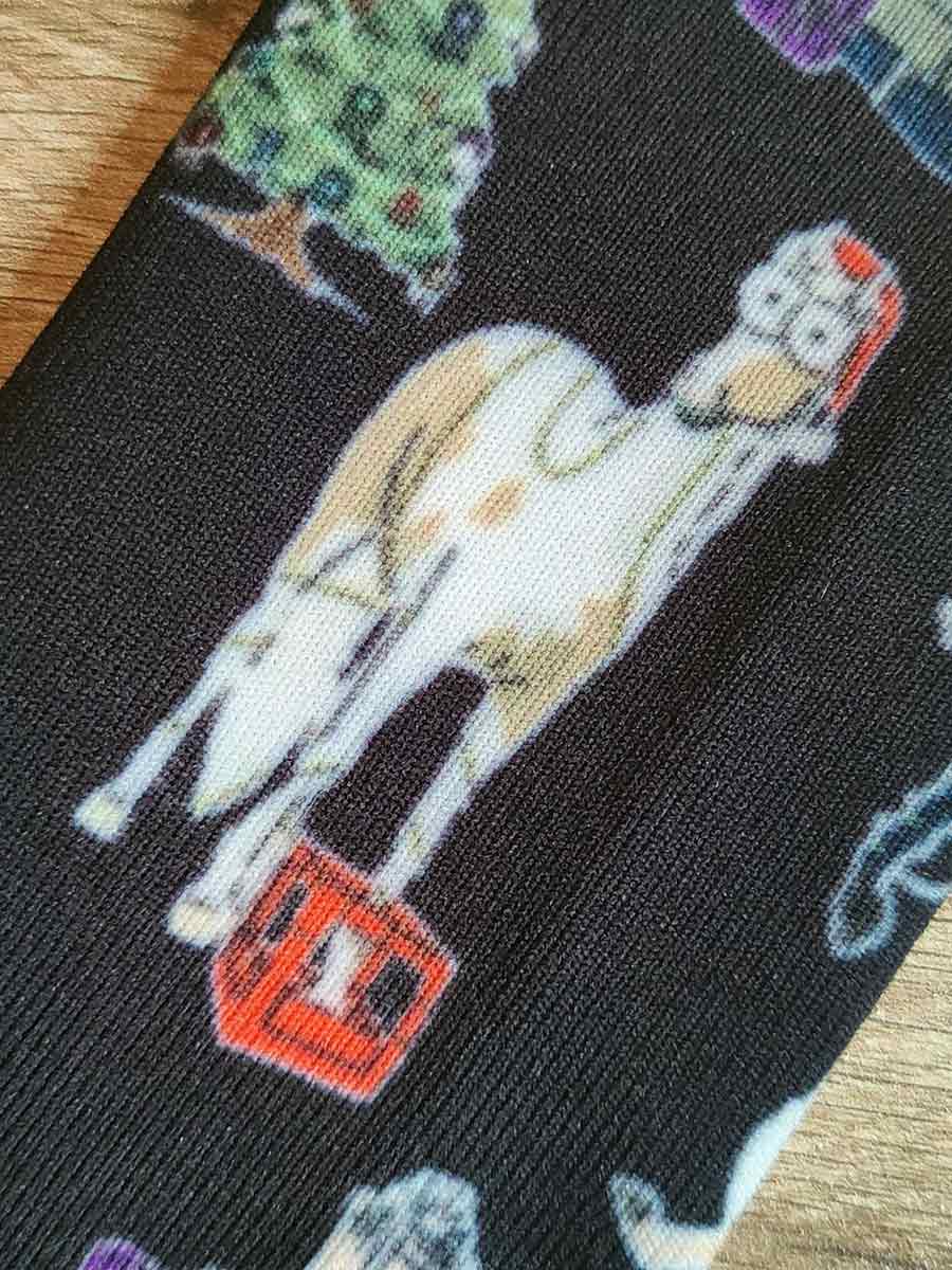 SockenTier - Limited Christmas Edition