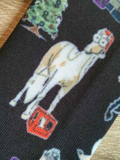 SockenTier - Limited Christmas Edition
